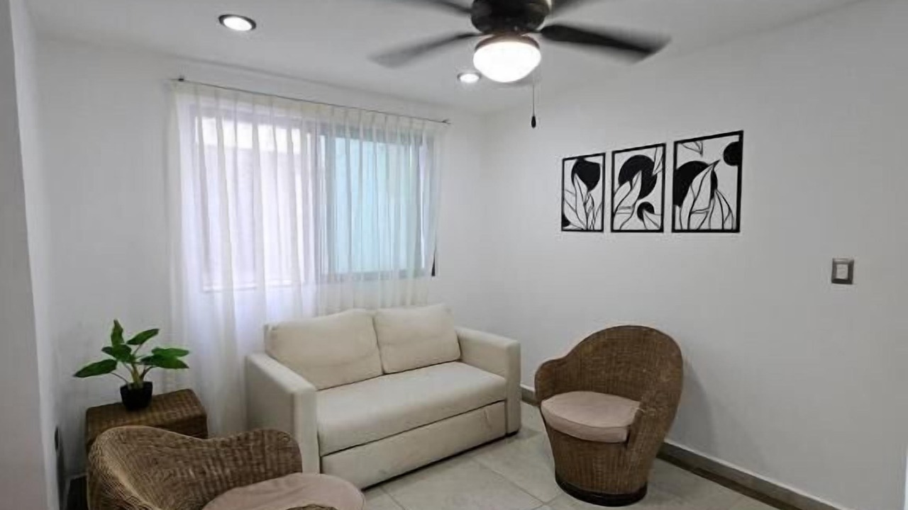 Photo of Bedroom in Gonzalo Guerrero