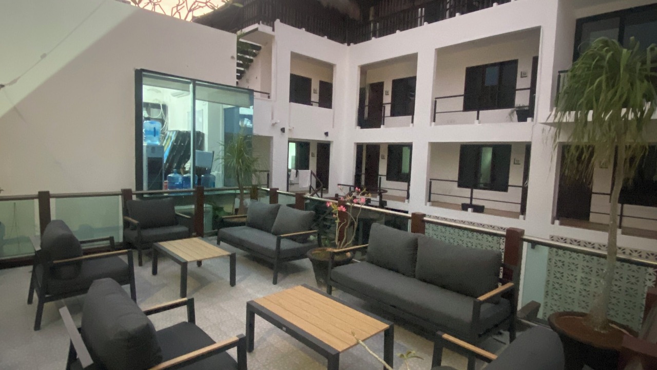 Photo of Outdoor in Gonzalo Guerrero