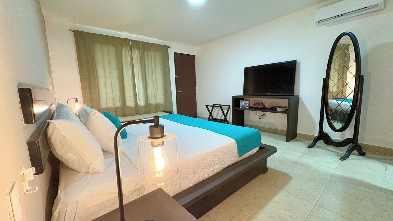 Photo of Bedroom in Gonzalo Guerrero