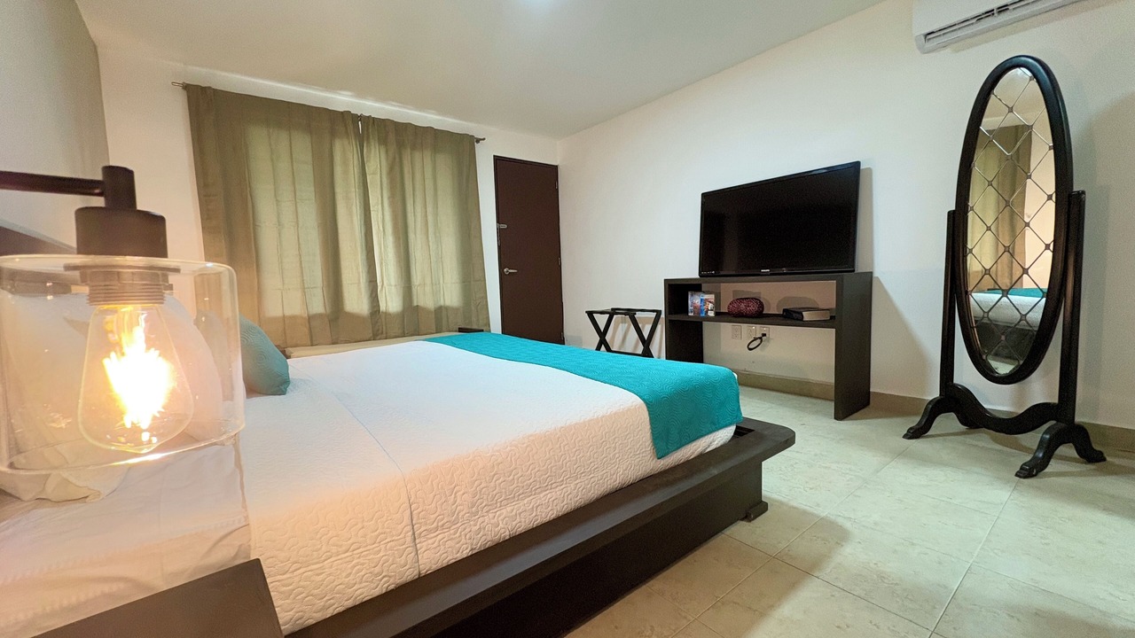Photo of Bedroom in Gonzalo Guerrero
