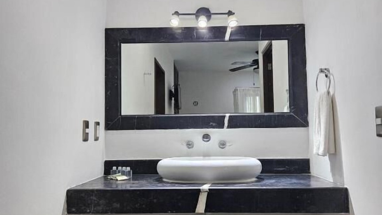 Photo of Bathroom in Gonzalo Guerrero