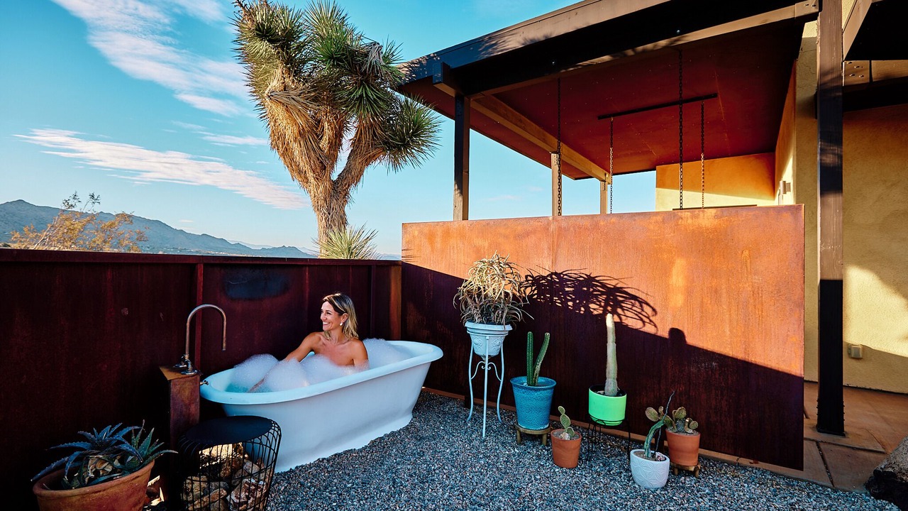 Photo of Others in Joshua Tree
