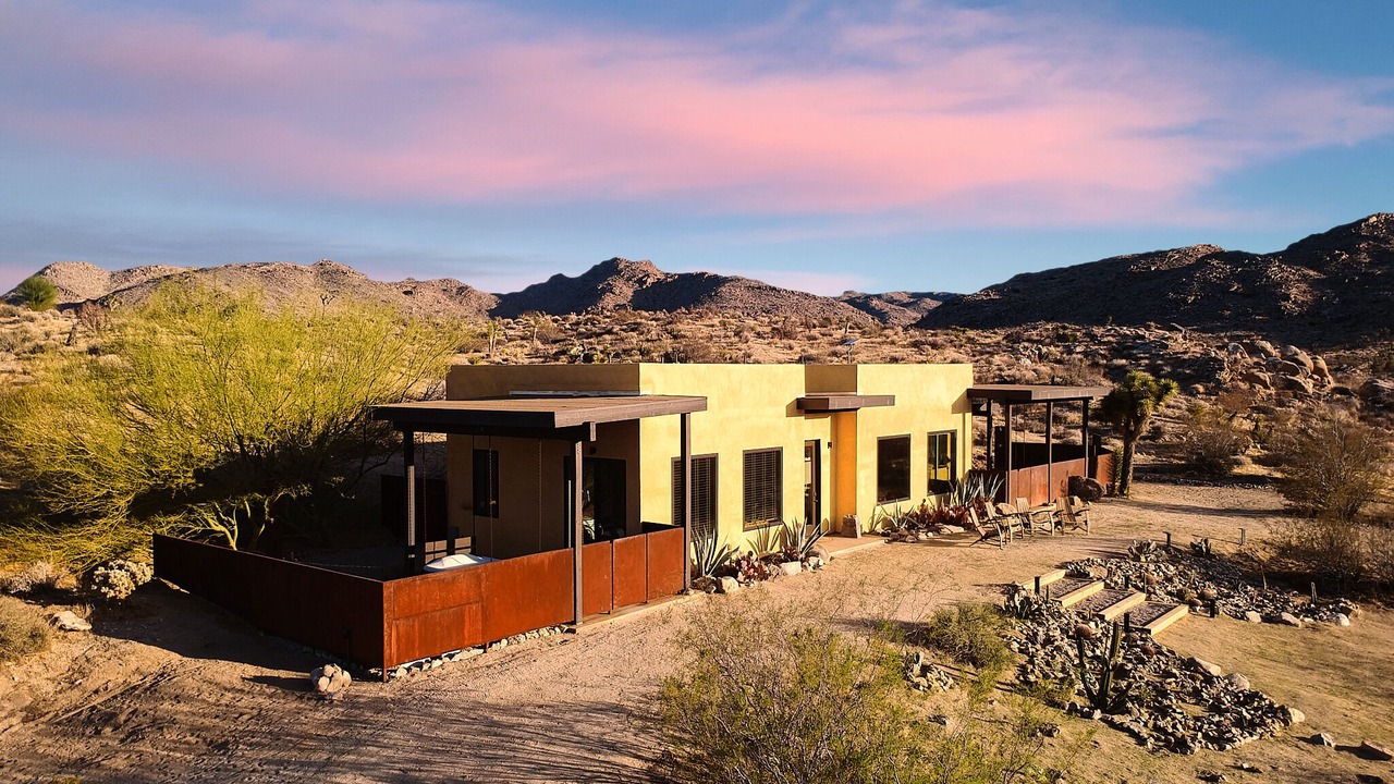 Photo of Outdoor in Joshua Tree