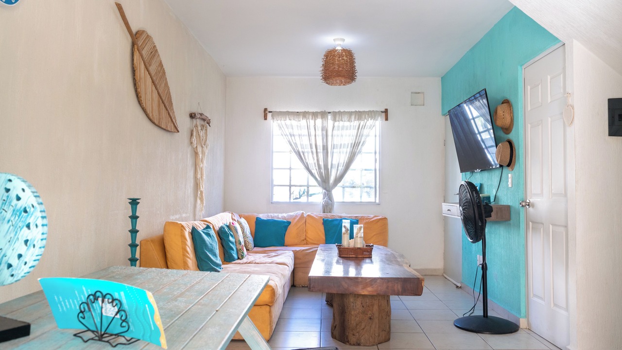 Photo of Bedroom in Puerto Juarez