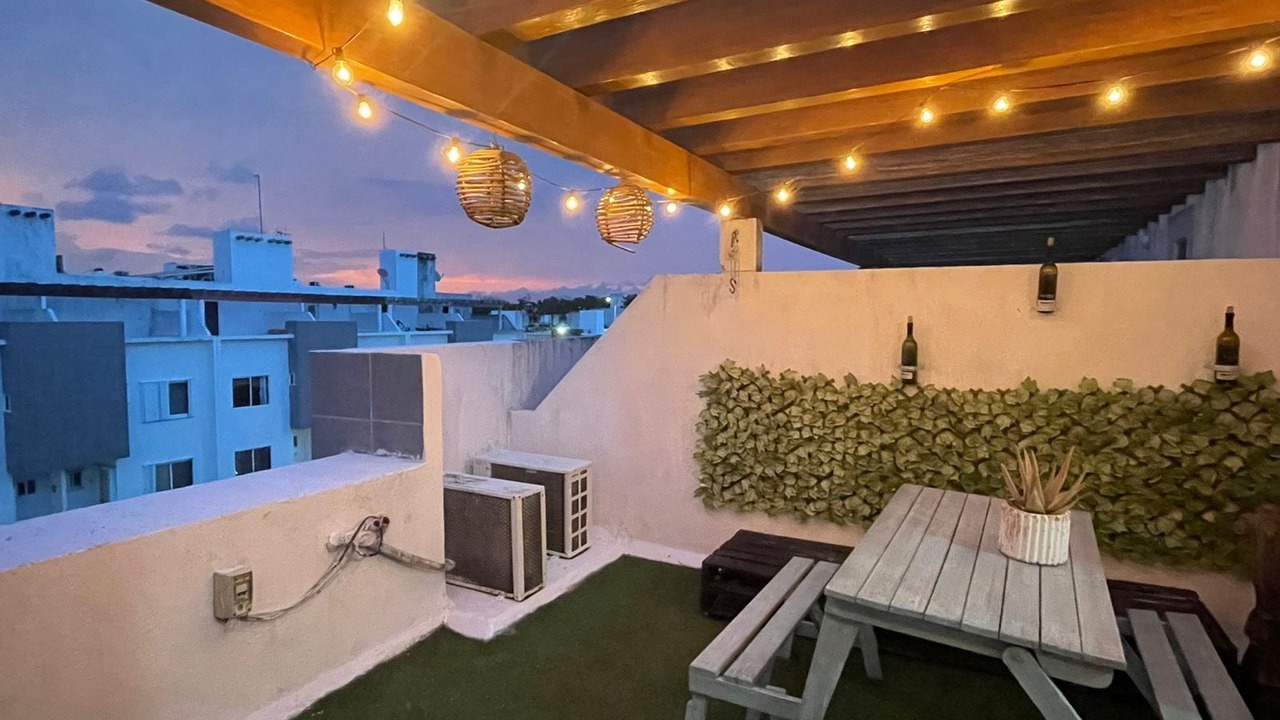 Photo of Outdoor in Puerto Juarez