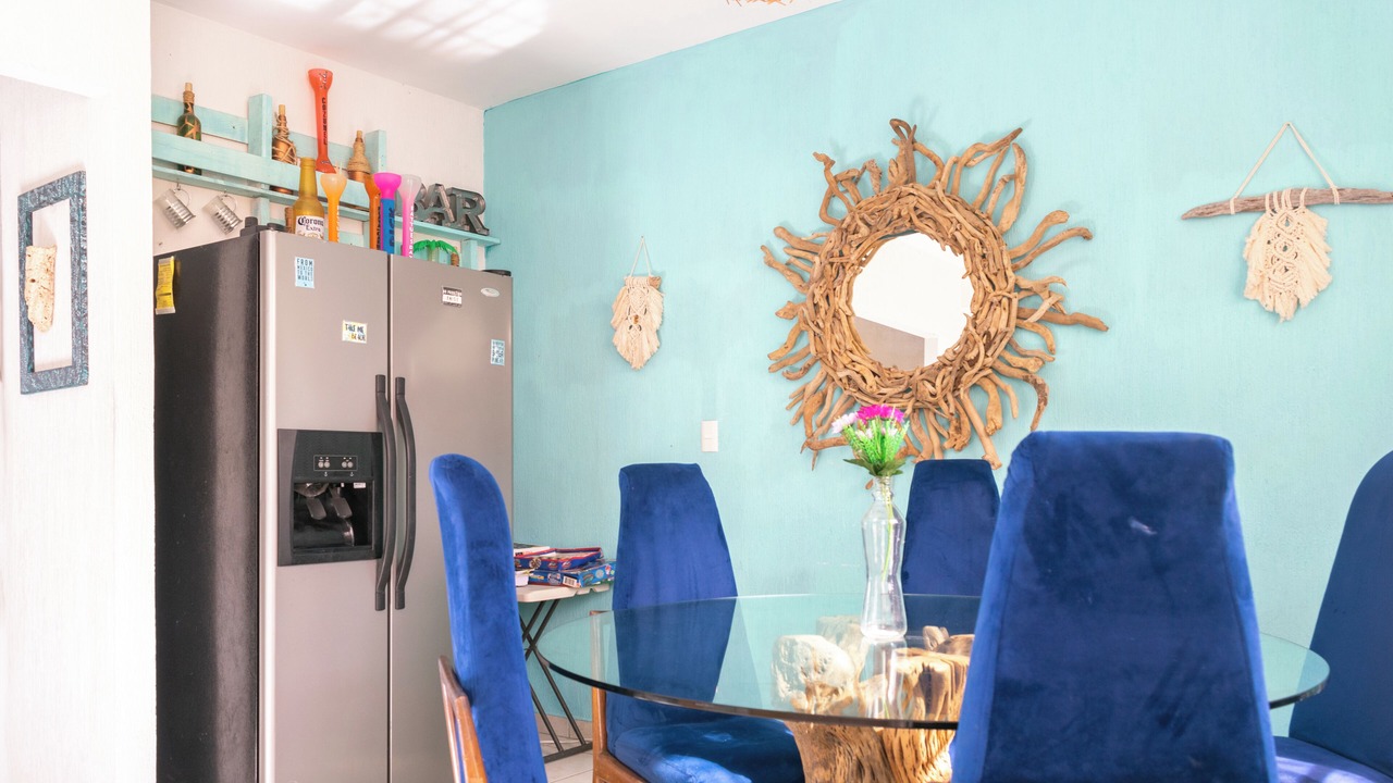 Photo of Bedroom in Puerto Juarez