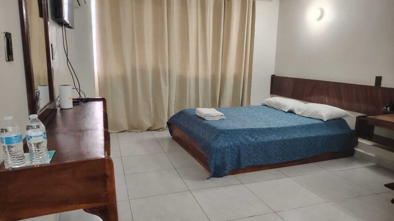 Photo of Bedroom in Tuxpan