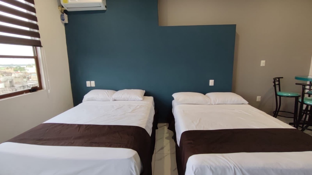 Photo of Bedroom in Tampico
