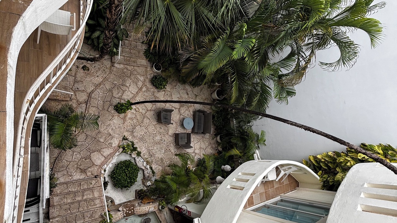 Photo of Outdoor in Gonzalo Guerrero