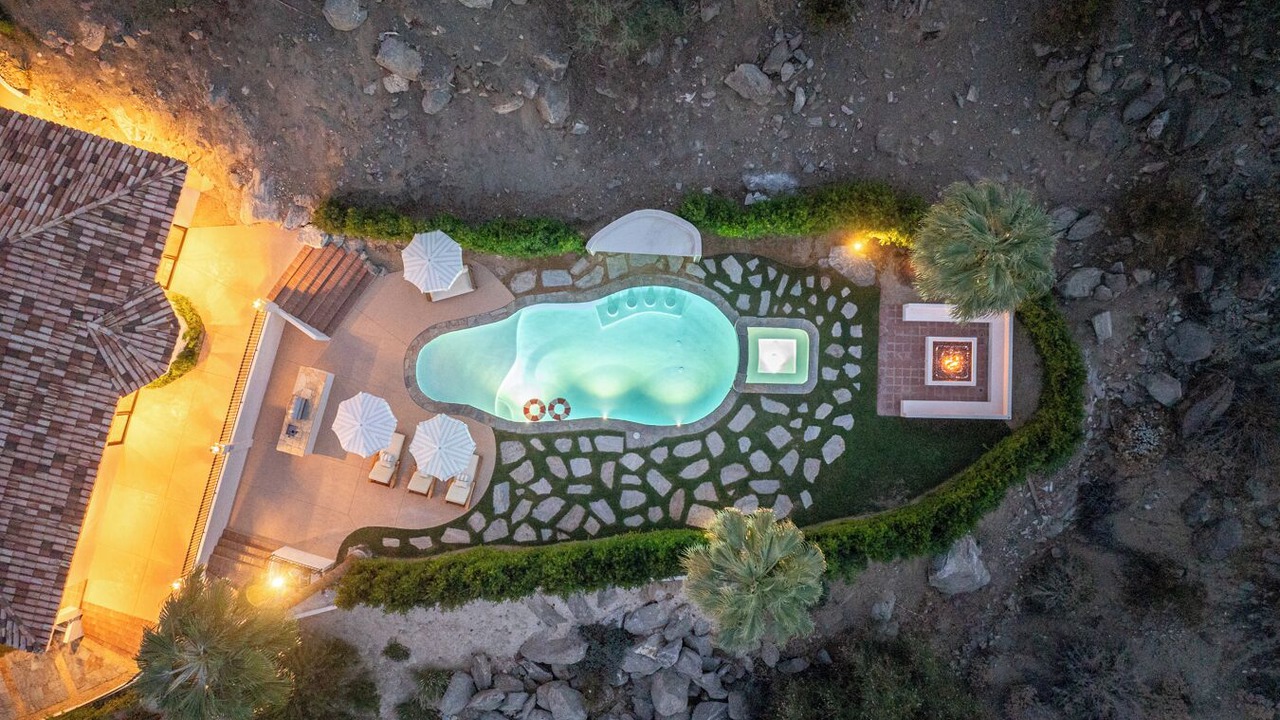 Photo of Outdoor in The Mesa