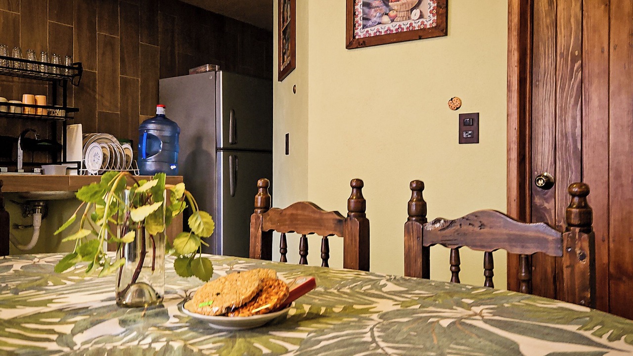 Photo of Outdoor in Chignahuapan