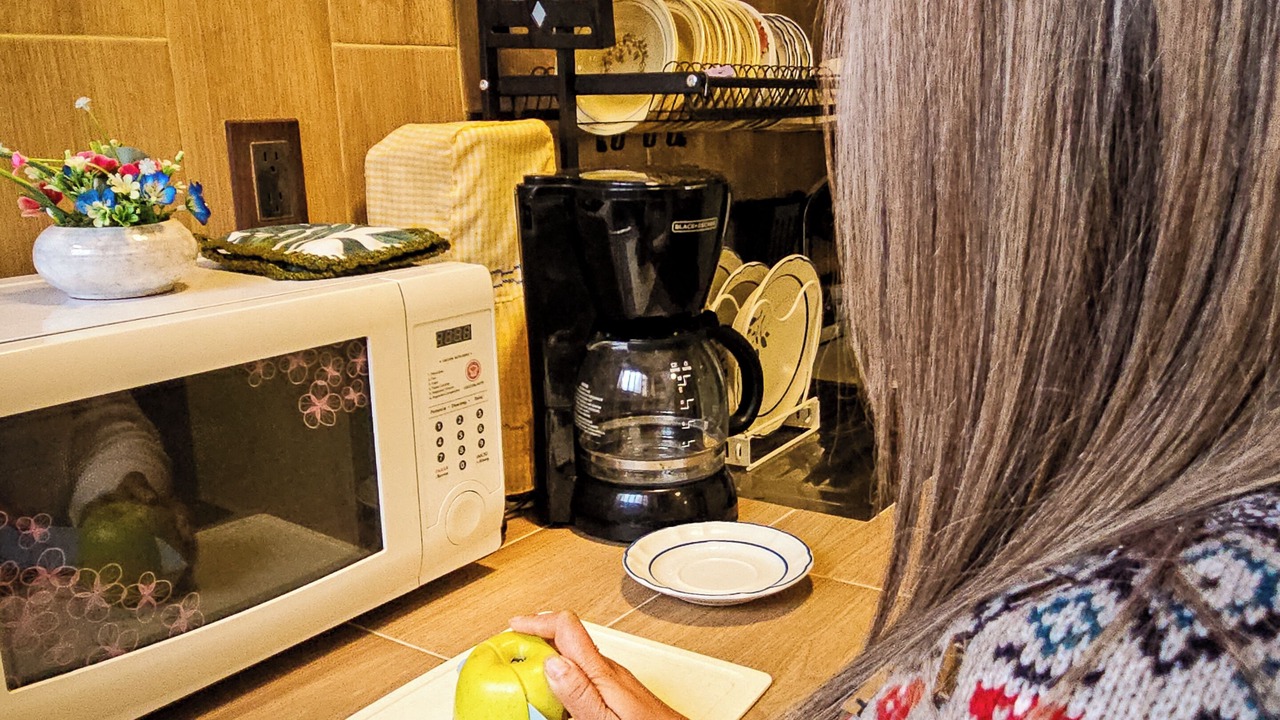 Photo of Kitchen in Chignahuapan