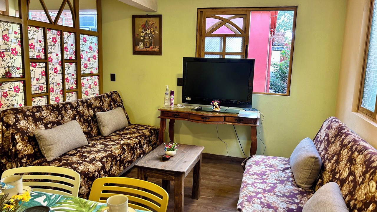 Photo of Outdoor in Chignahuapan