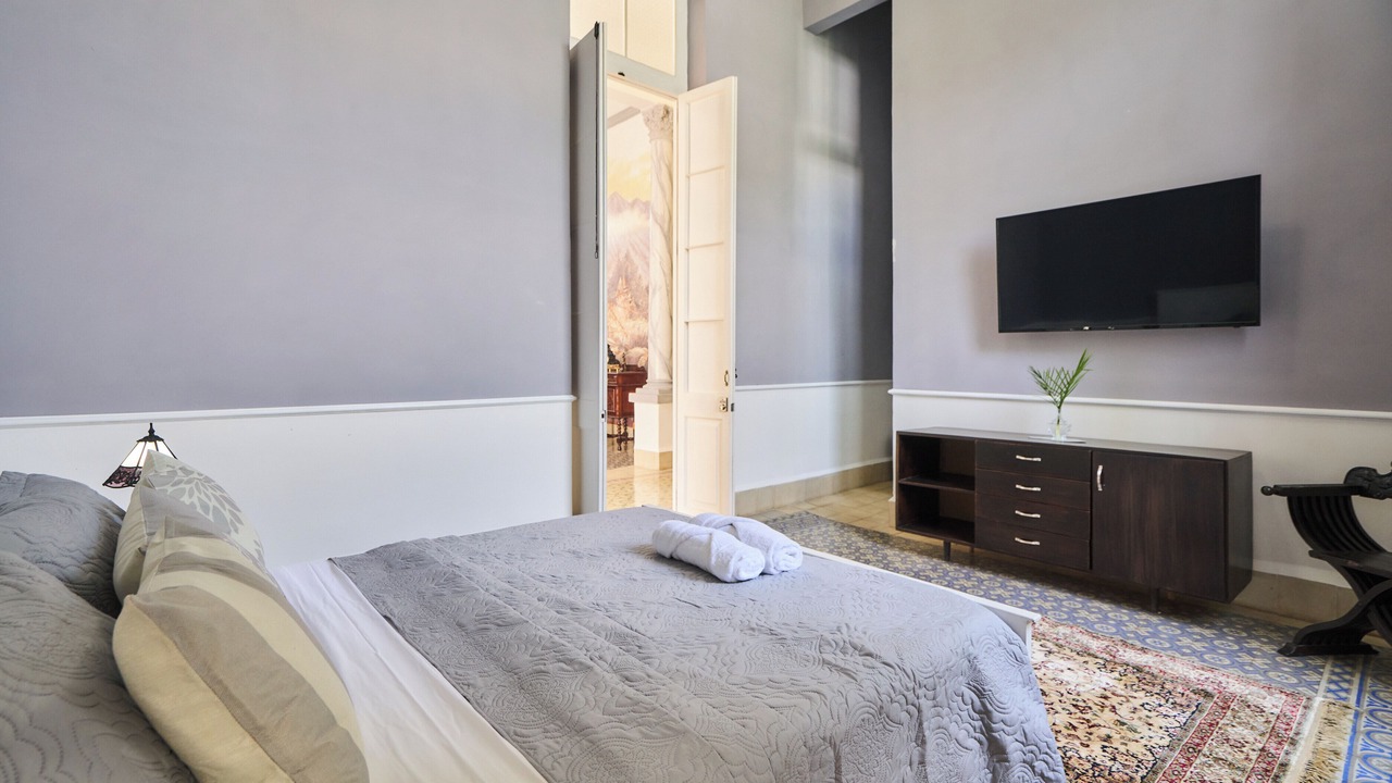 Photo of Bedroom in Tohoku