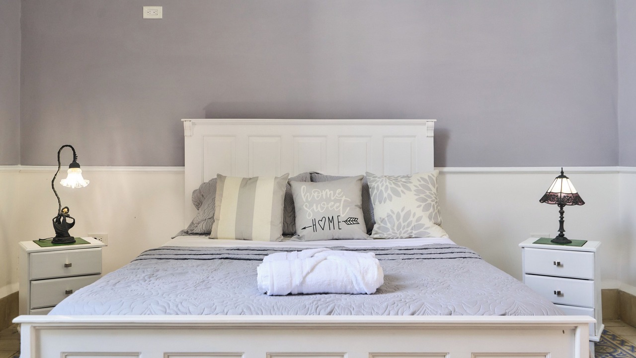 Photo of Bedroom in Tohoku