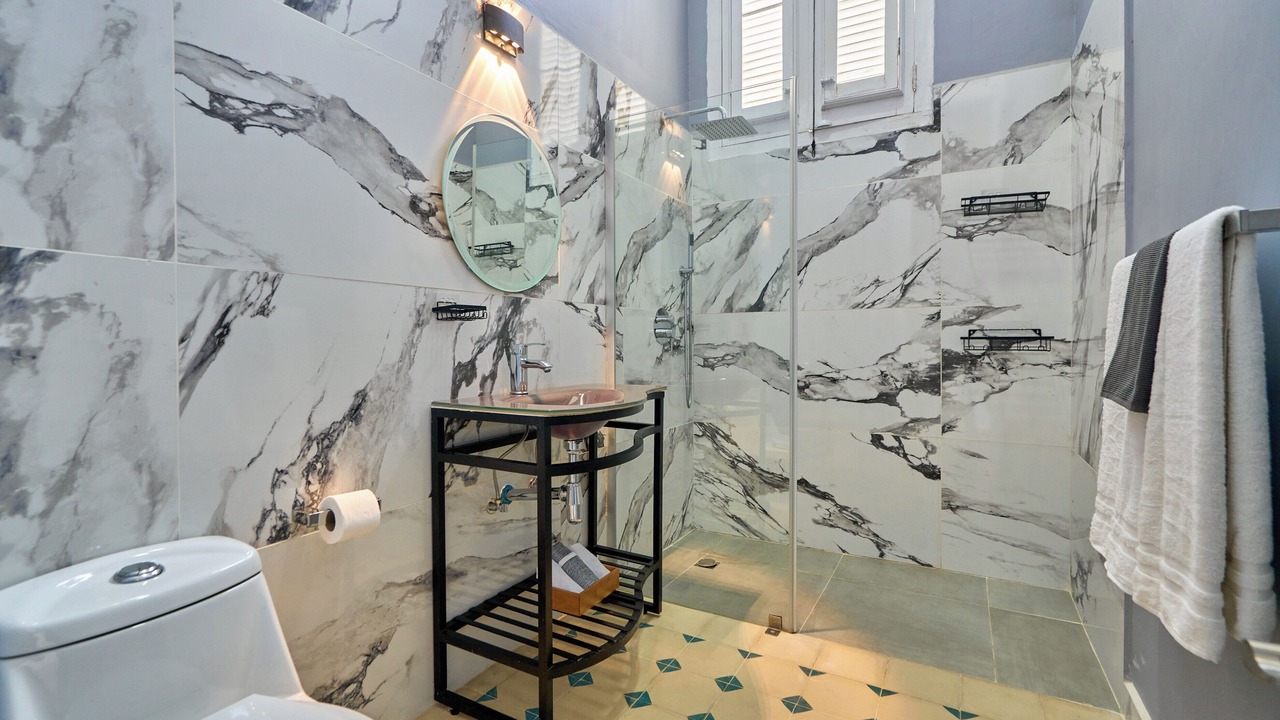 Photo of Bathroom in Tohoku
