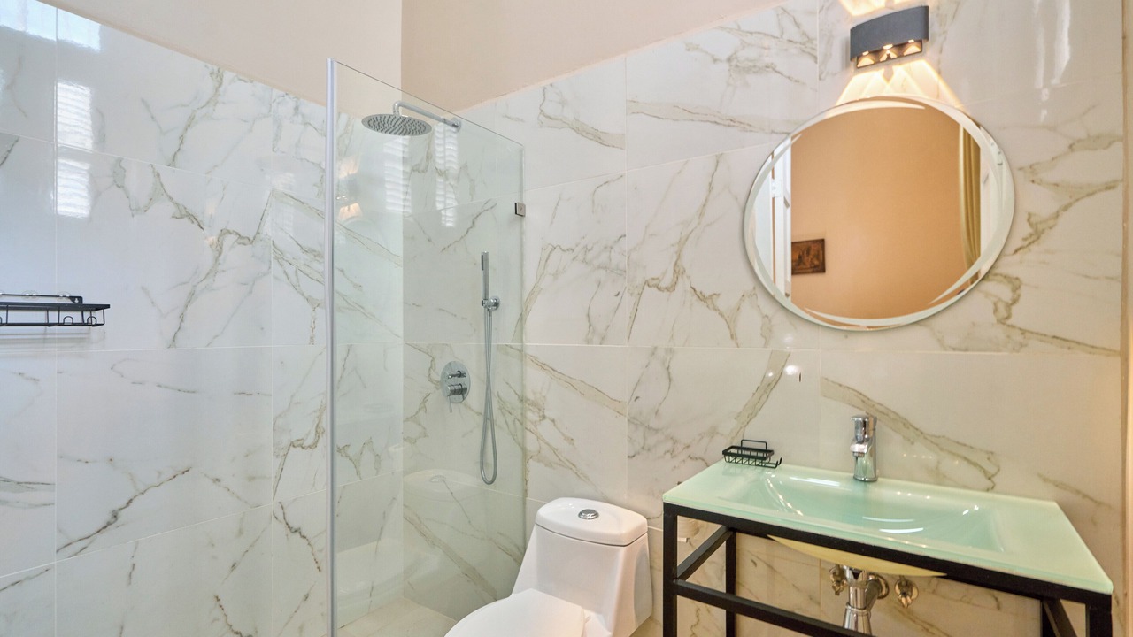Photo of Bathroom in Tohoku