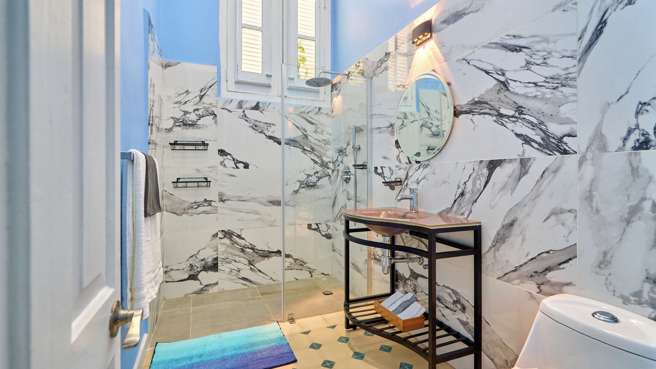 Photo of Bathroom in Tohoku