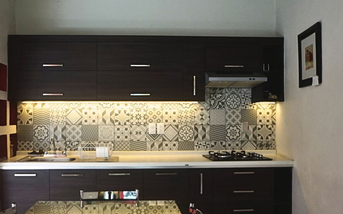 Photo of Kitchen in Centro Historico