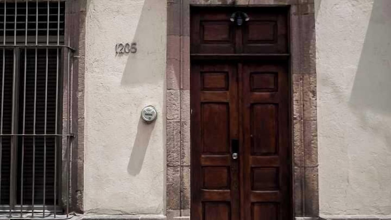 Photo of Outdoor in Centro Historico