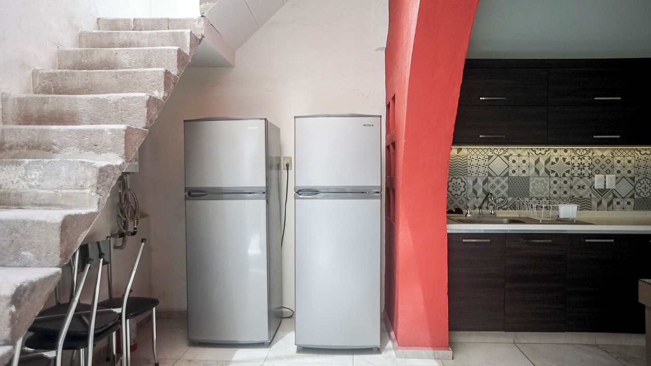 Photo of Kitchen in Centro Historico