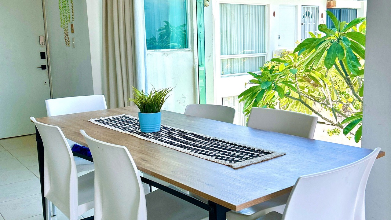 Photo of Patio Balcony in Boca del Rio