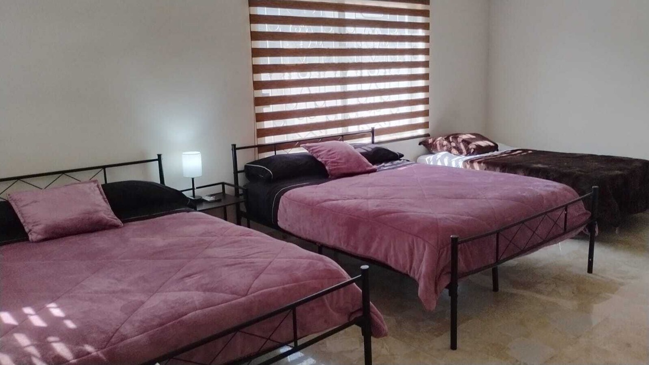 Photo of Bedroom in Monterrey