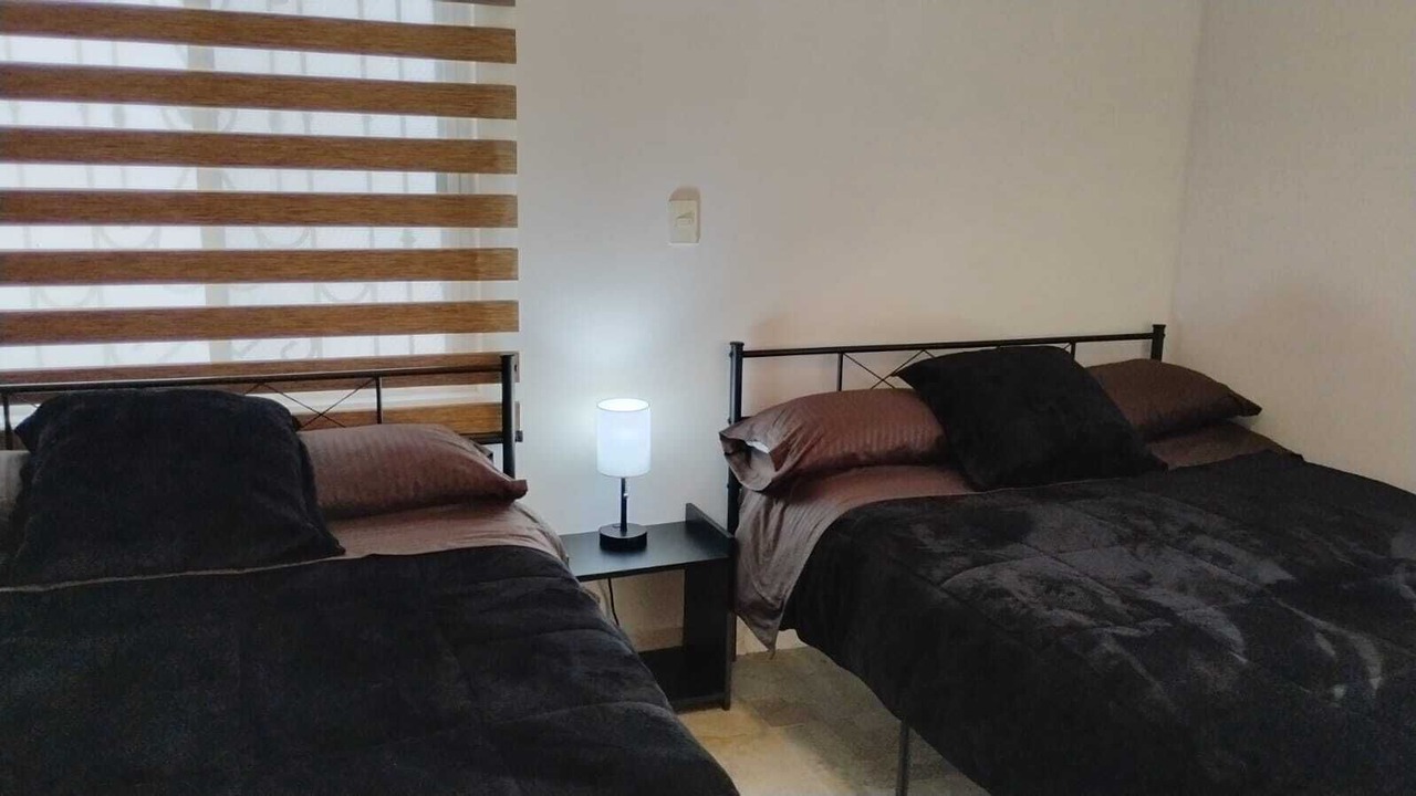 Photo of Bedroom in Monterrey