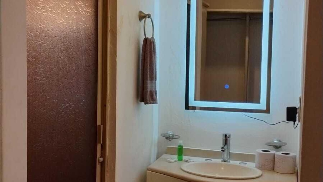Photo of Bathroom in Monterrey