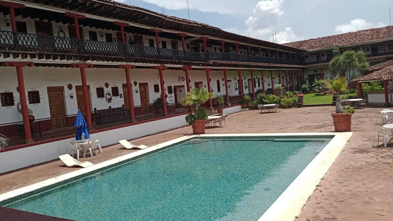 Photo of Outdoor in Ziracuaretiro