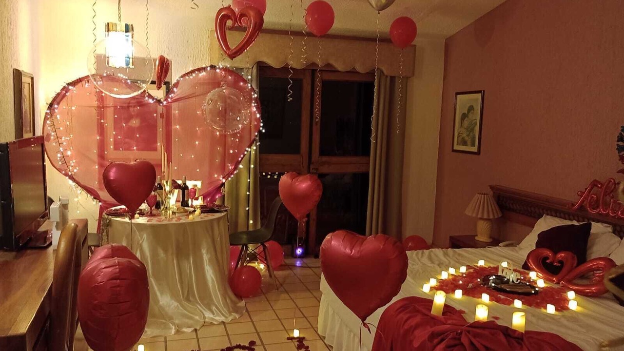 Photo of Bedroom in Ziracuaretiro