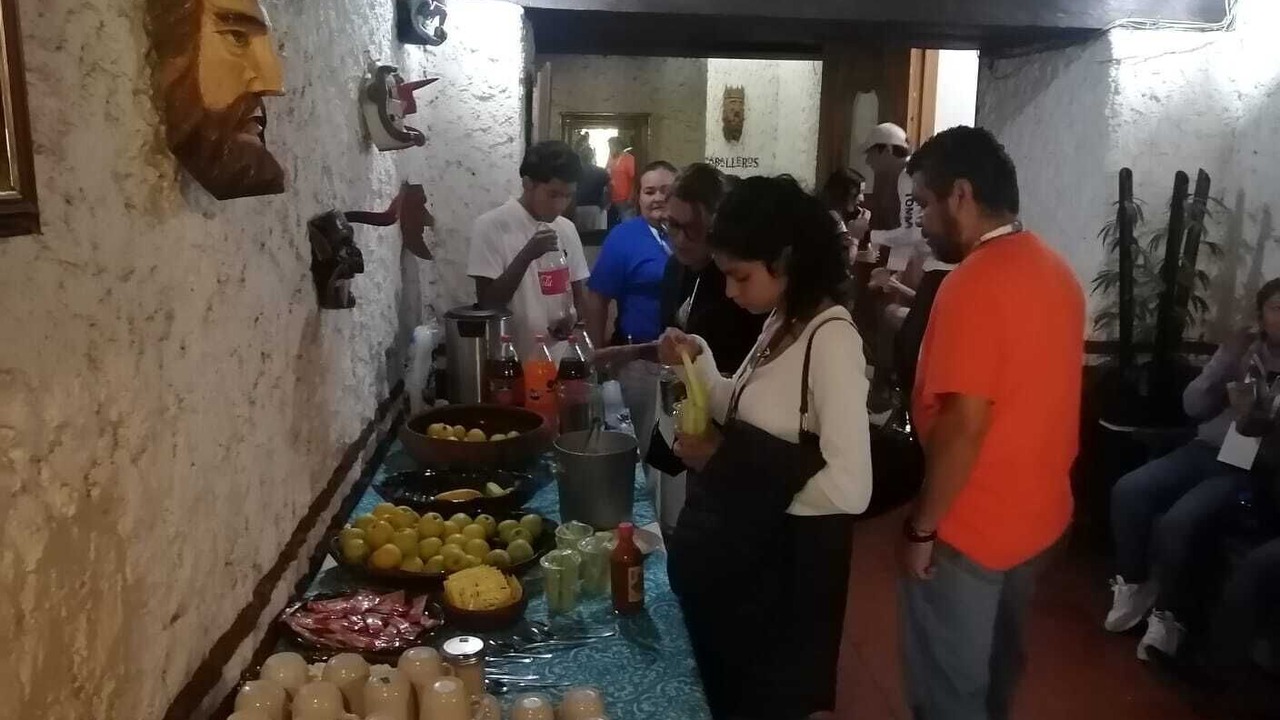 Photo of Others in Ziracuaretiro