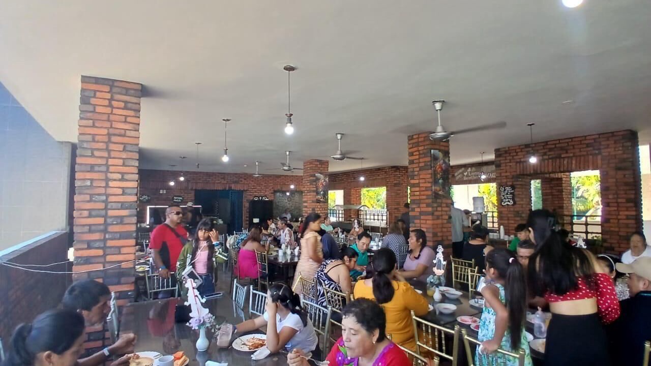 Photo of Others in Crucecita