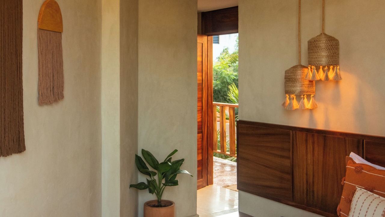 Photo of Patio Balcony in Brisas de Zicatela