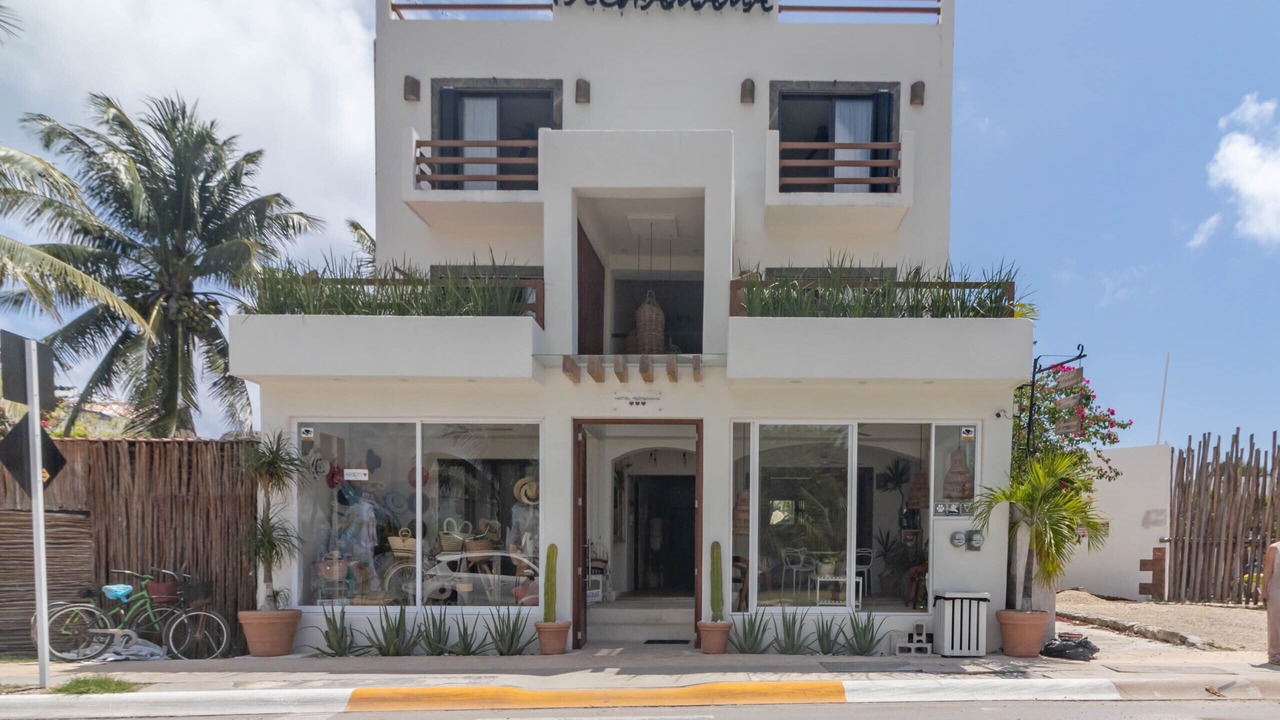 Photo of Outdoor in Mahahual