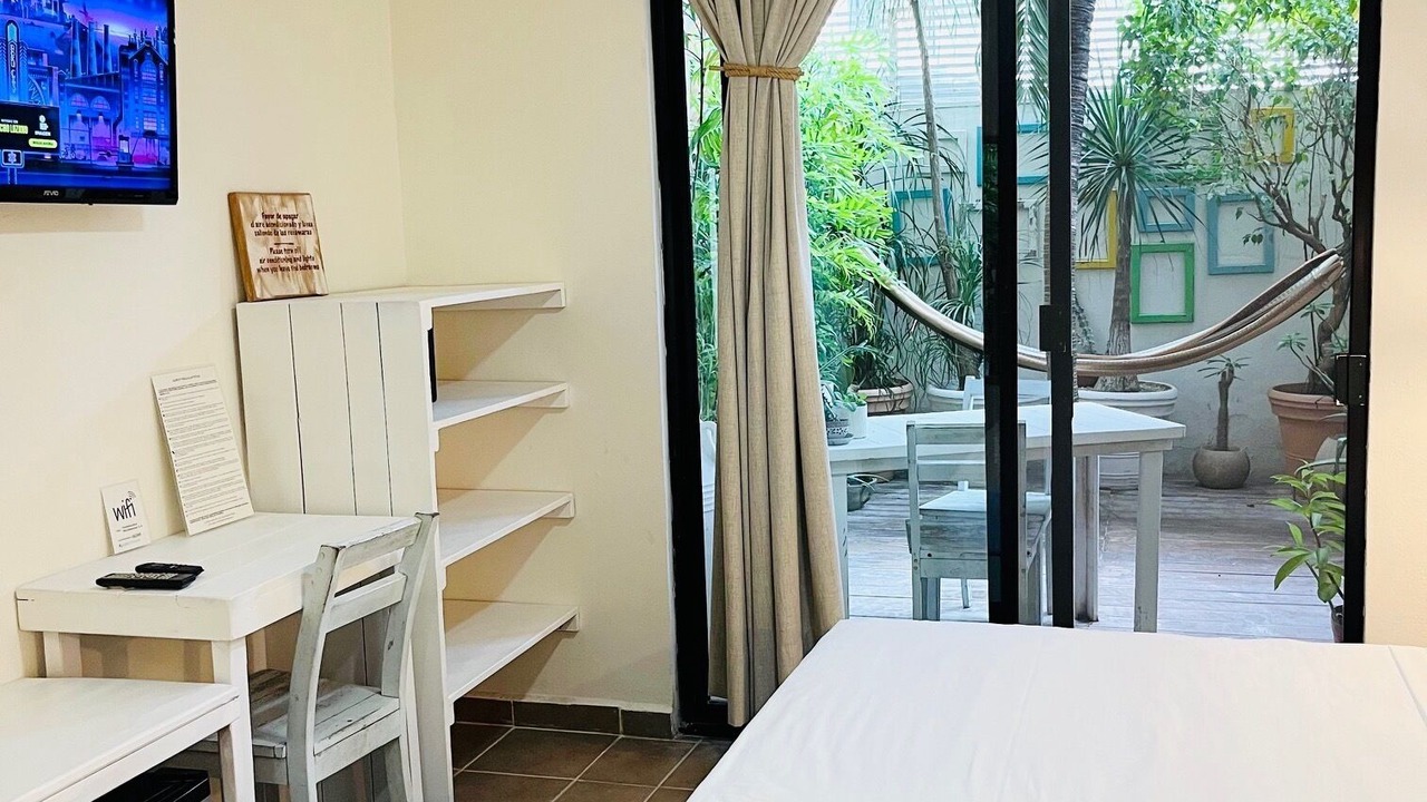 Photo of Bedroom in Mahahual