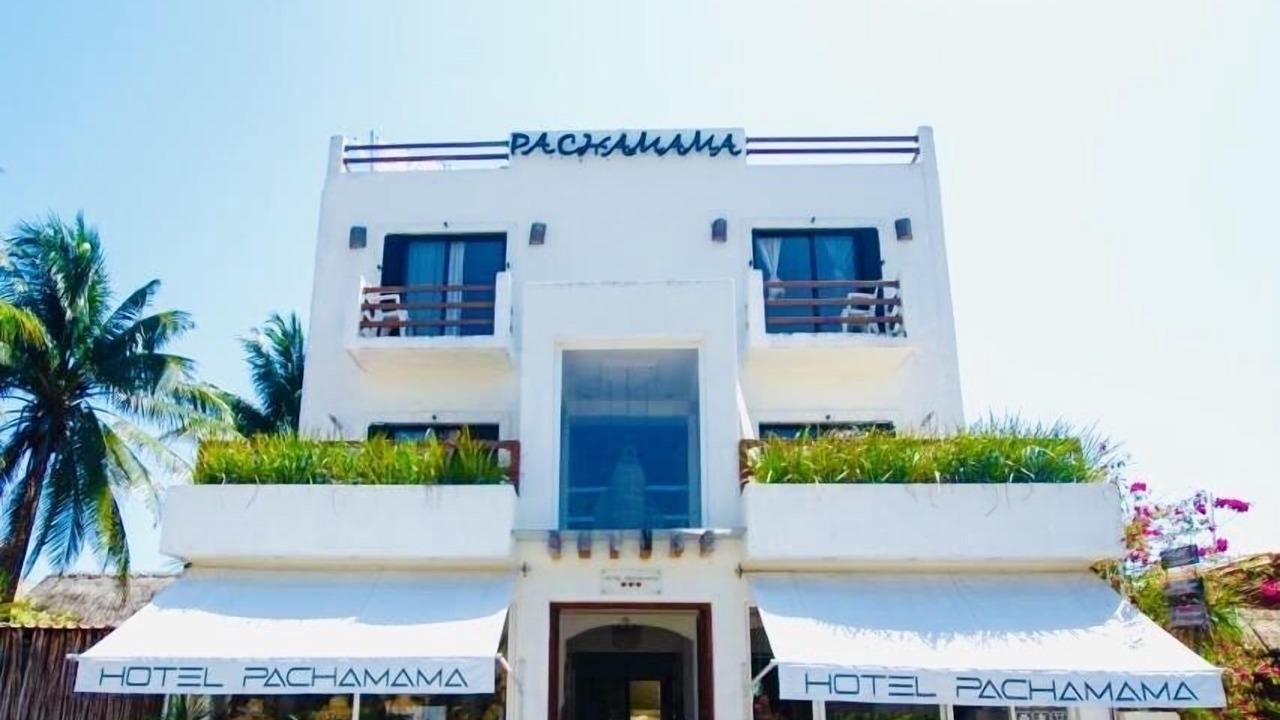 Photo of Outdoor in Mahahual