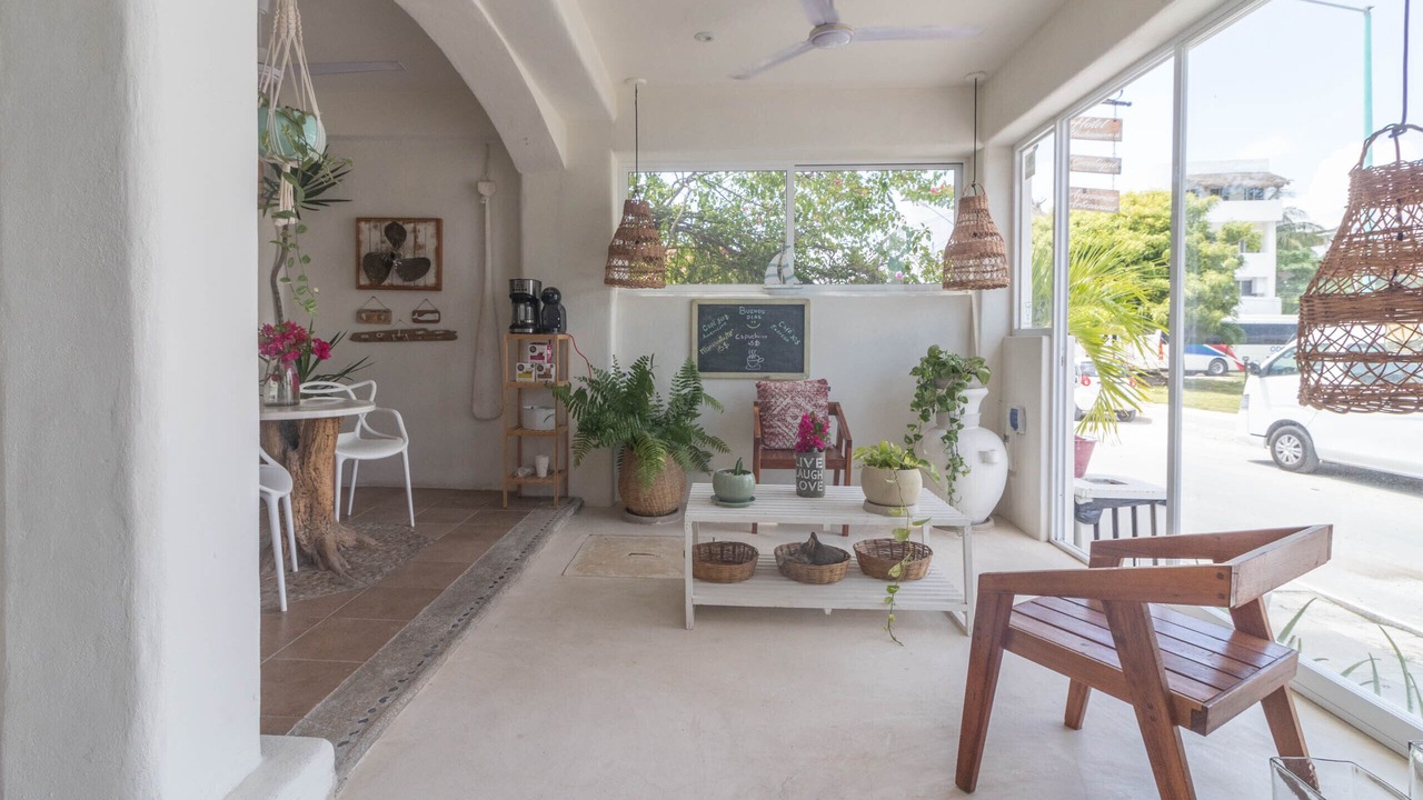 Photo of Outdoor in Mahahual