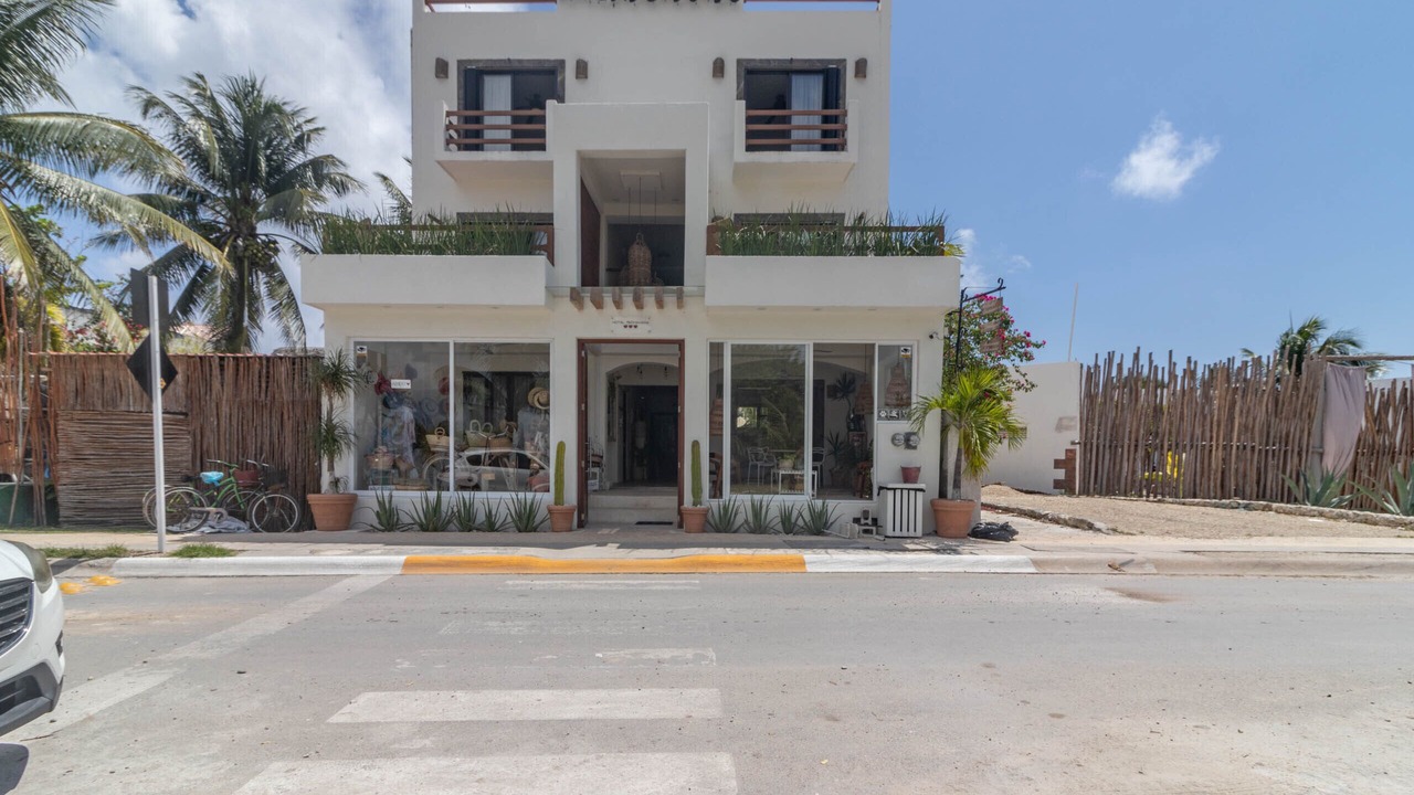 Photo of Outdoor in Mahahual