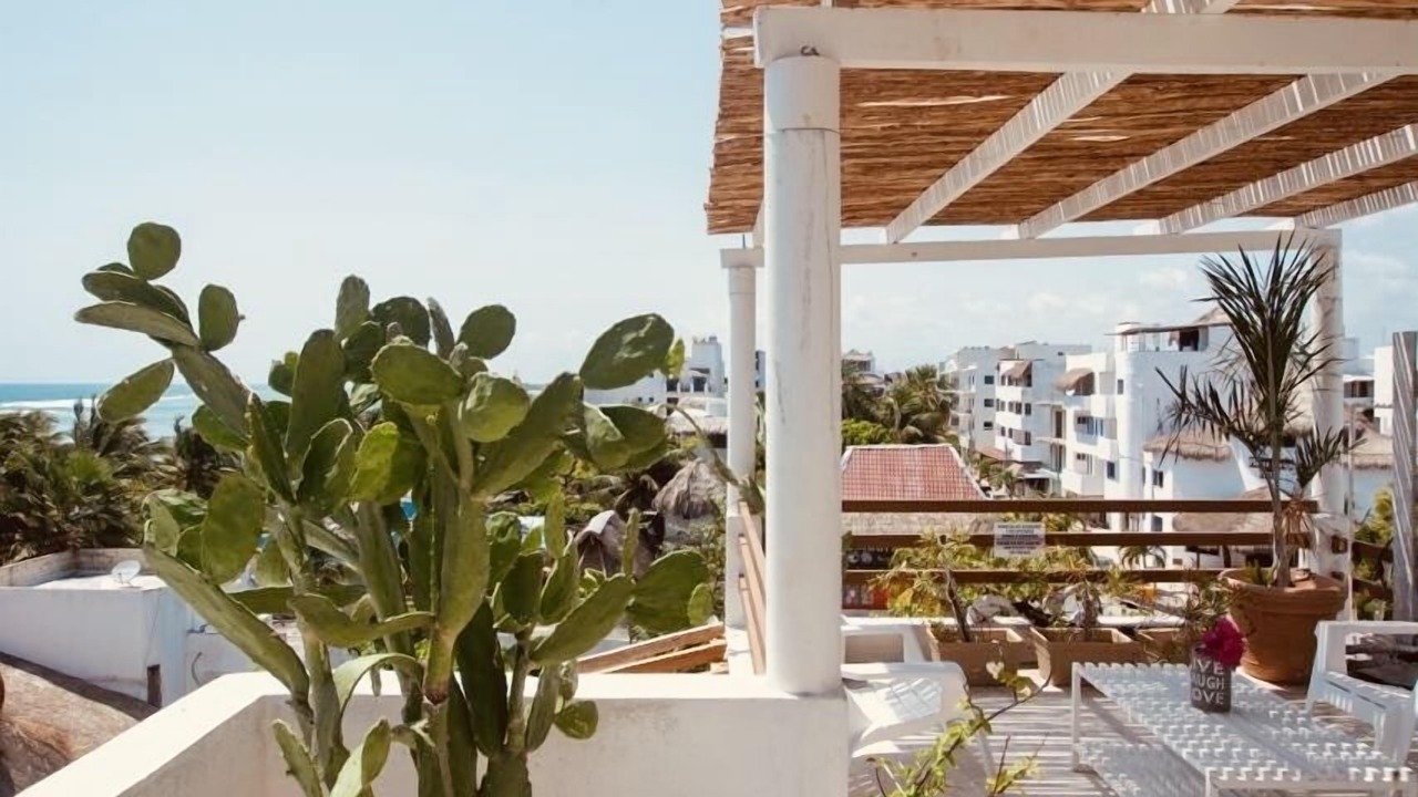 Photo of Outdoor in Mahahual