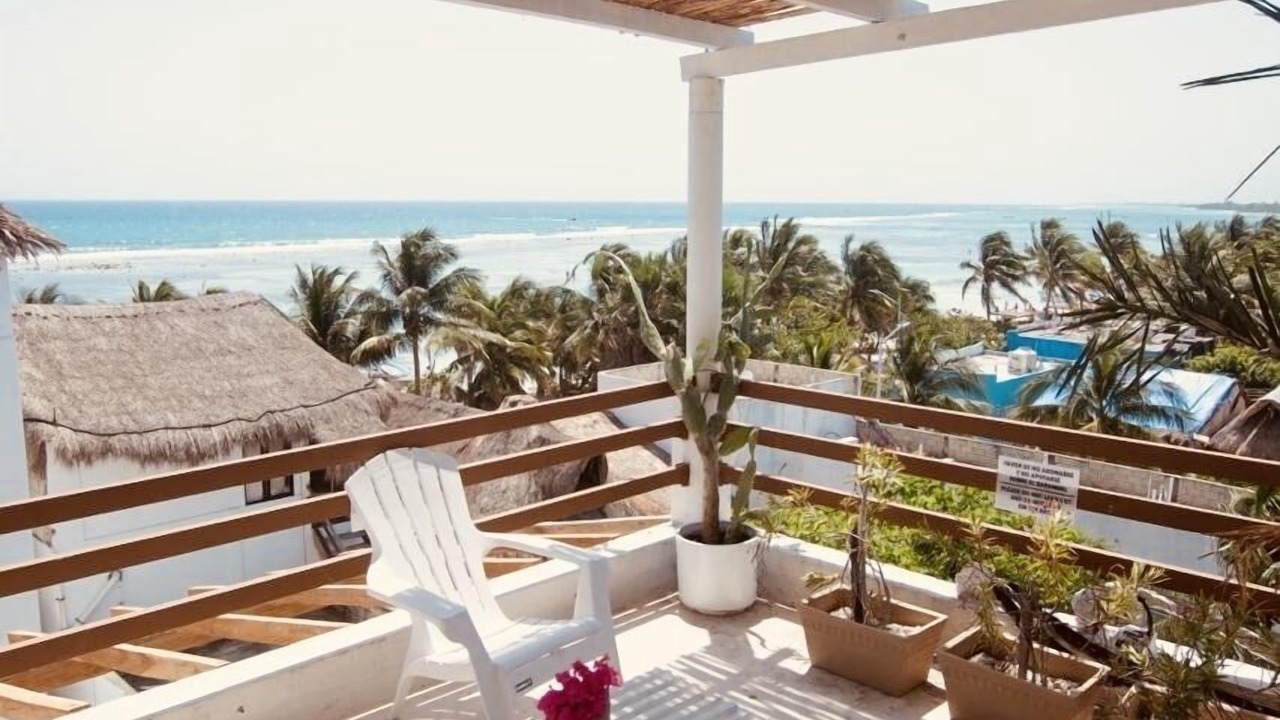 Photo of Outdoor in Mahahual