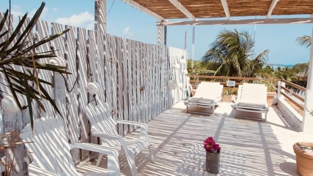 Photo of Outdoor in Mahahual
