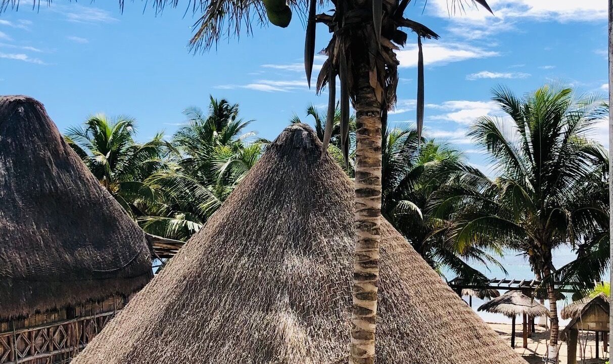 Photo of Bedroom in Mahahual