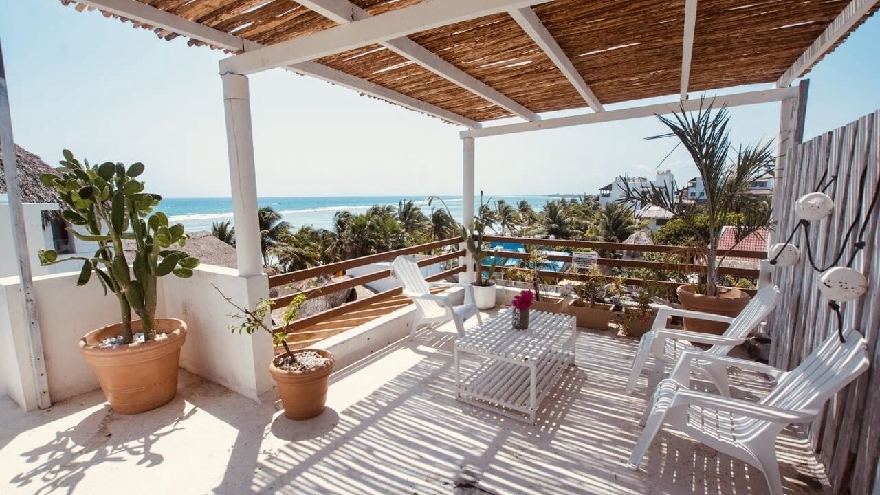 Photo of Outdoor in Mahahual