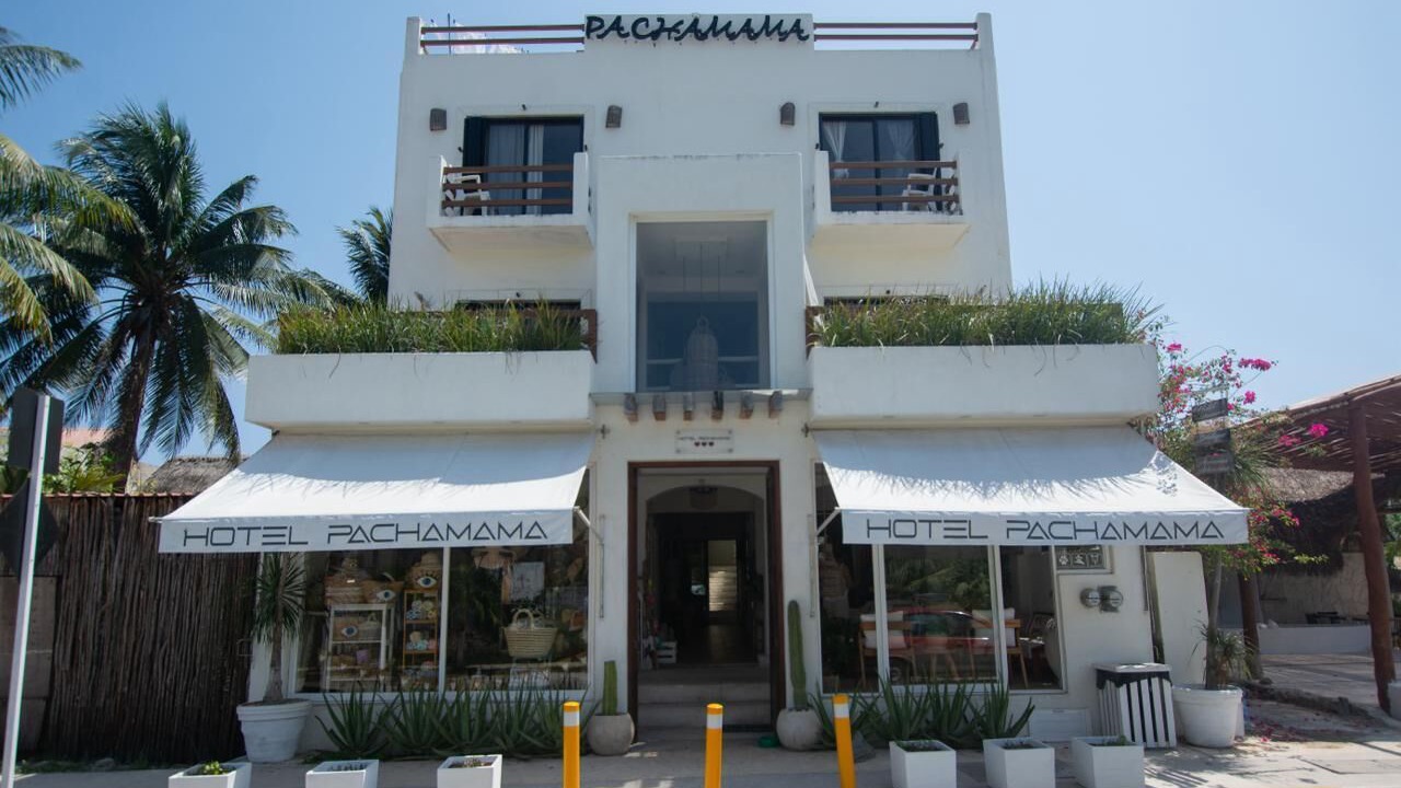 Photo of Outdoor in Mahahual