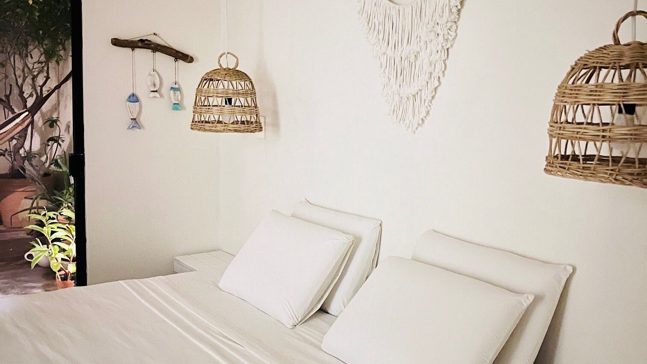 Photo of Bedroom in Mahahual