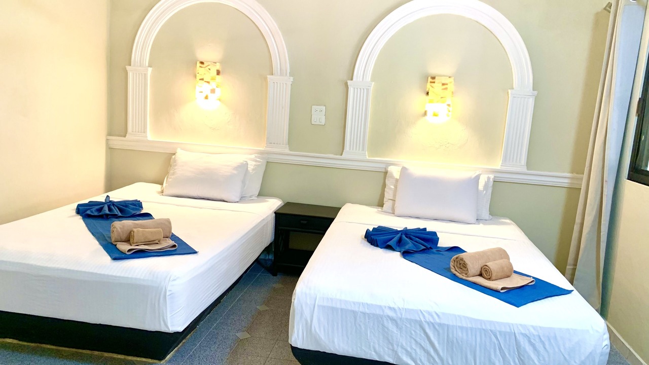 Photo of Bedroom in Izamal