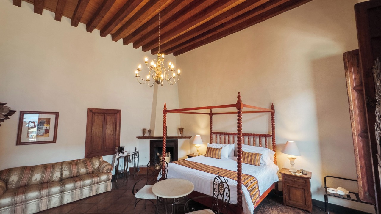 Photo of Bedroom in Centro