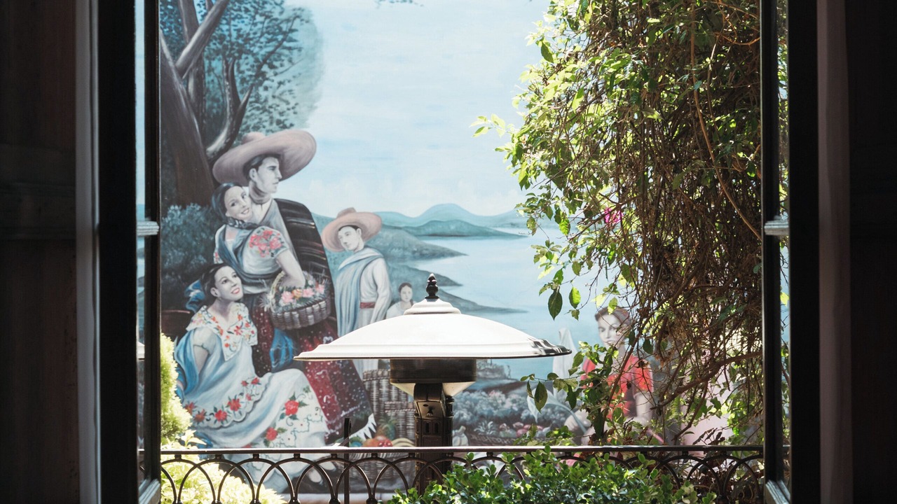 Photo of Outdoor in Centro