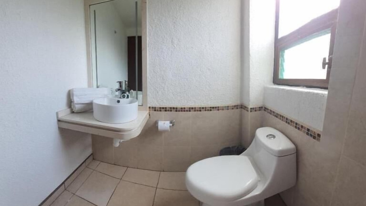 Photo of Bathroom in Zapopan